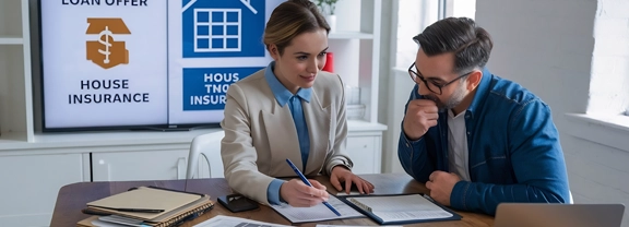 EMA Provided a Compelling Solution for Faster and Error-Free Underwriting for a US-Based Mortgage Lender