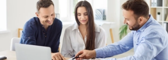 EMA Streamlined a Correspondent Lender's Pre-Purchase Review Procedure