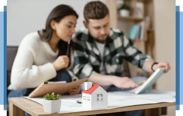 Conforming Mortgage Loan Processing Services Intro