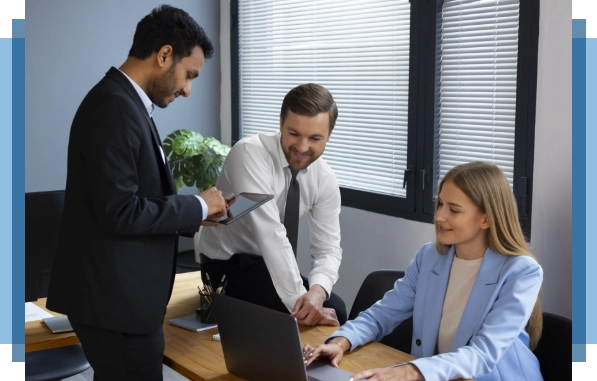Consumer Lending Services