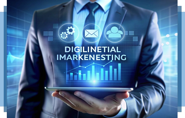 Digital Marketing Services for Mortgage Brokers, Lenders, Banks, and Credit Unions Intro