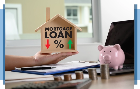 No Money Down Mortgage Loan Services Intro