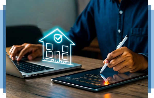 Mortgage Electronic Registration Systems Intro