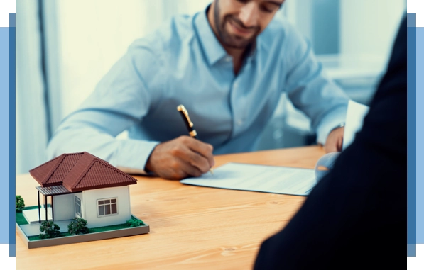 Mortgage Foreclosure Assistance Services Intro