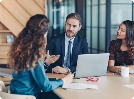 Mortgage Compliance Team