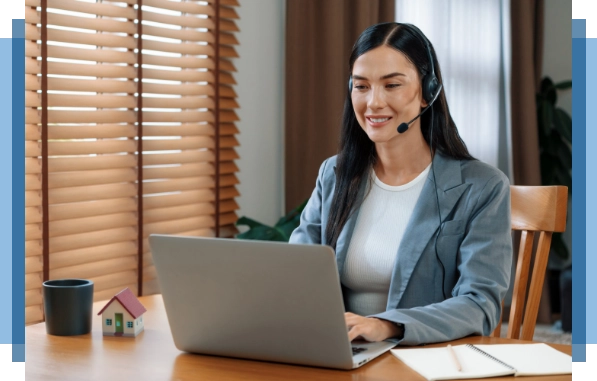 Mortgage Virtual Assistant Services