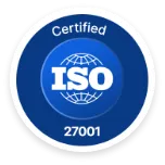 ISO Certification