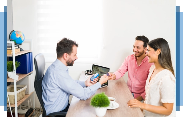 Loan Boarding Services Intro