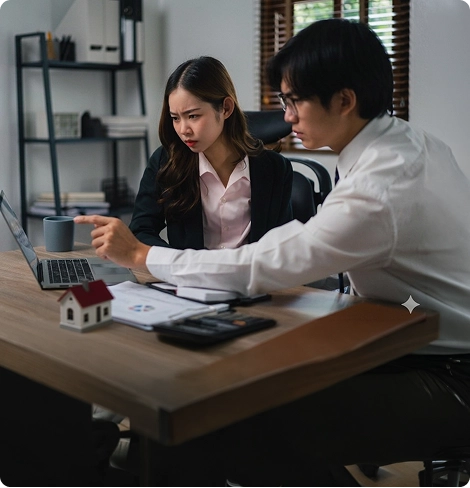 Underwriting Support and Submission Preparation