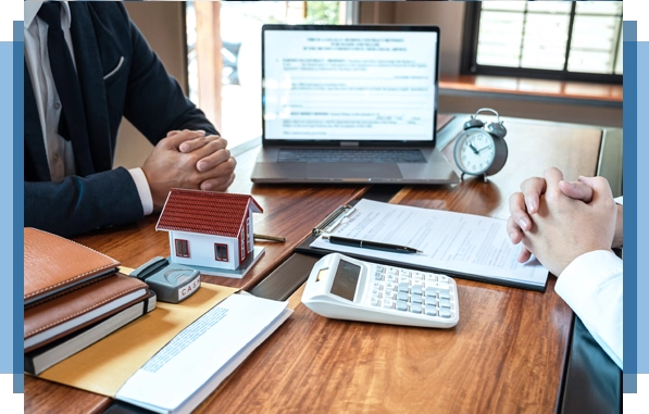 Jumbo Mortgage Loan Processing Services