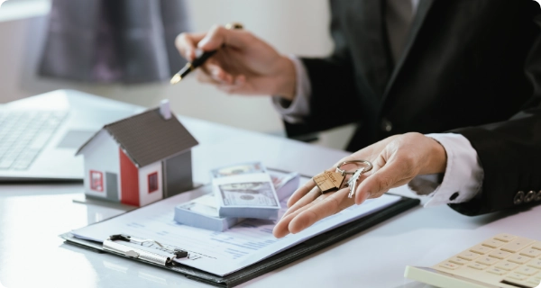 Workflow-Based Loan Processing