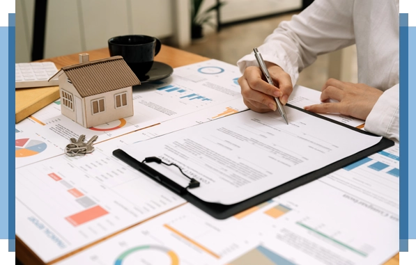 Mortgage Appraisal Review Services Intro