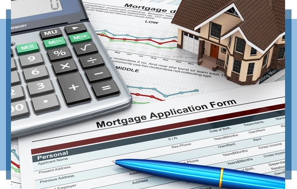 Mortgage Appraisal Underwriting Services Intro
