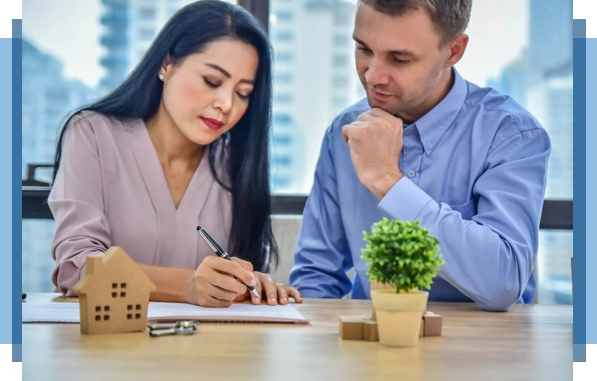 Mortgage Borrower Solicitation Services Intro