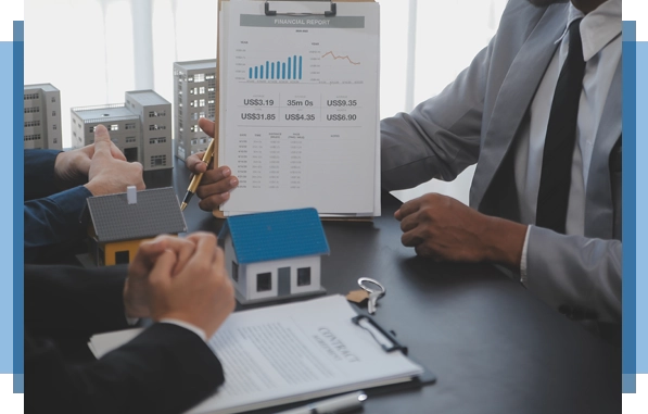 Mortgage Document Indexing Services Intro