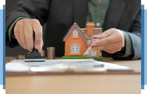 Mortgage Lien Release Service Intro