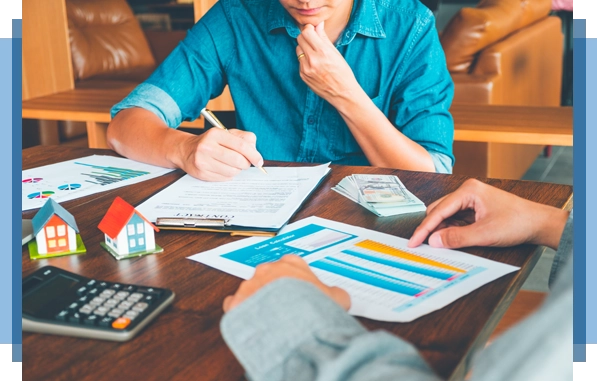Non-qm Mortgage Loans Processing Services Intro
