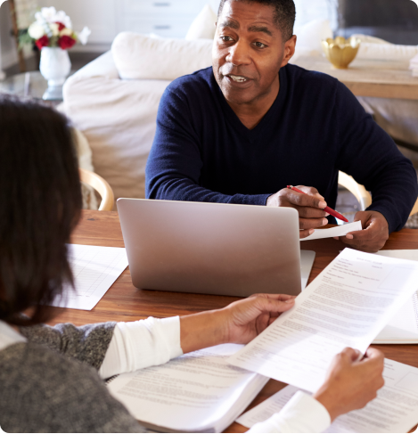 Loan Modification Processing and Documentation Management