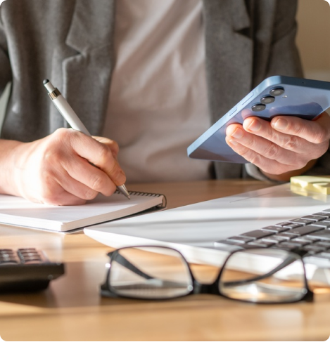Repayment Plan Structuring and Monitoring
