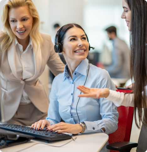 Short Sale and Deed-in-Lieu Processing Support