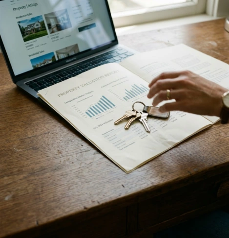 Short Sale and Deed-in-Lieu Processing Support 