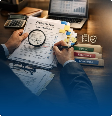 Credit Risk Assessment and Loan Eligibility Review