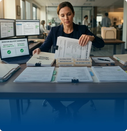 Collateral and Appraisal Risk Review