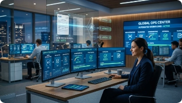 How MSuite Automation Reduced Loan Processing Time from 10 Days to 4 for a Top US Residential Lender