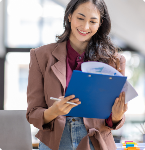 Pre-Underwriting Review and File Readiness Validation