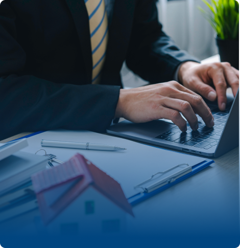 Loan Data Entry and LOS Update Management