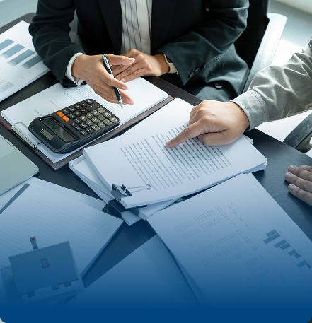 Loan Document Management
