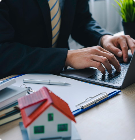 Loan Data Entry and LOS Update Management