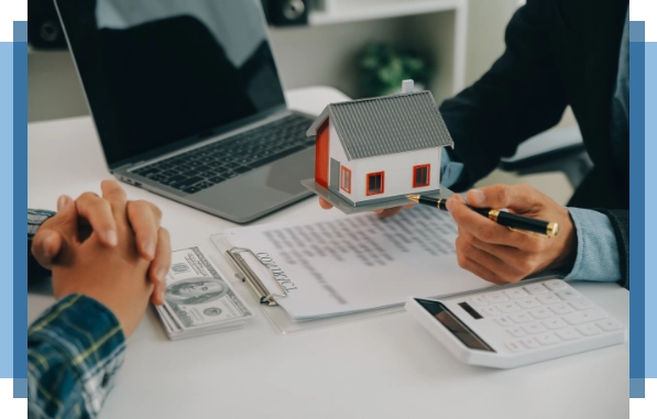 Mortgage Services Intro