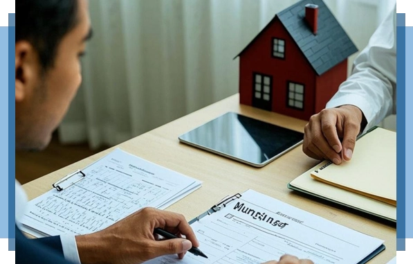 Mortgage Title Support Services for Title Companies Intro