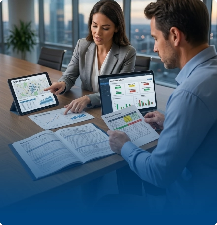 Collateral and Appraisal Risk Review