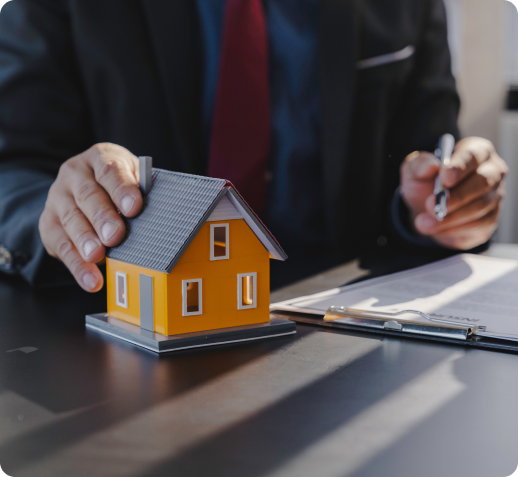 Mortgage Underwriting Support for Mortgage Lenders