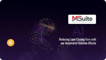 We Helped Our Client Reduce Risks by Automating the Loan Risk Review Process