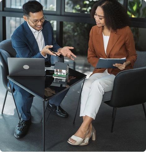 Mortgage Broker Support Services