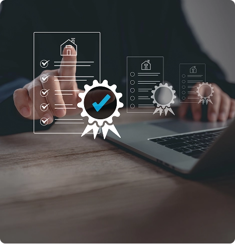 Quality Control and Compliance Checks