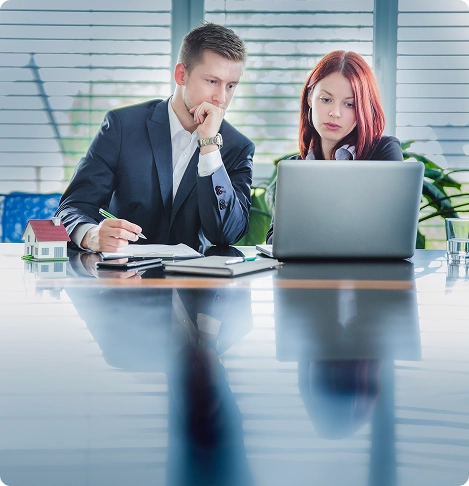 Underwriting Assistance Preparation