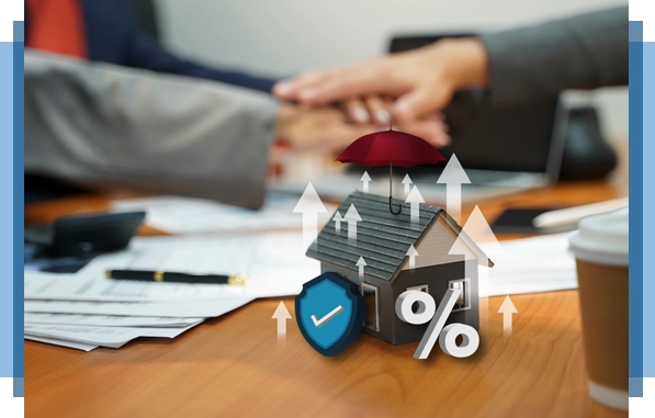 Rate Mortgage Loan Processing Services Intro
