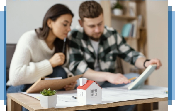 Residential Mortgage Loan Processing Services Intro