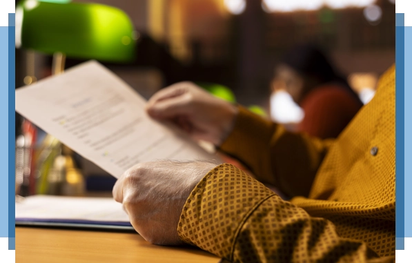 Title Policy and Document Retrieval Services Intro