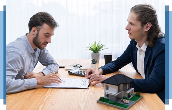 Underwriting Support for Mortgage Lenders Intro