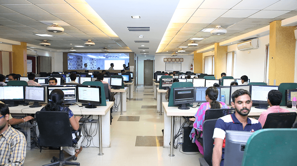 facilities