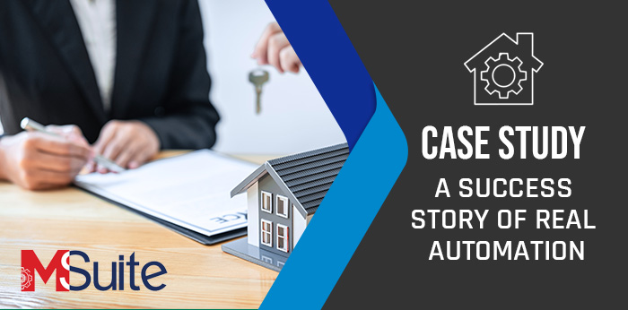 case studies of mortgage process